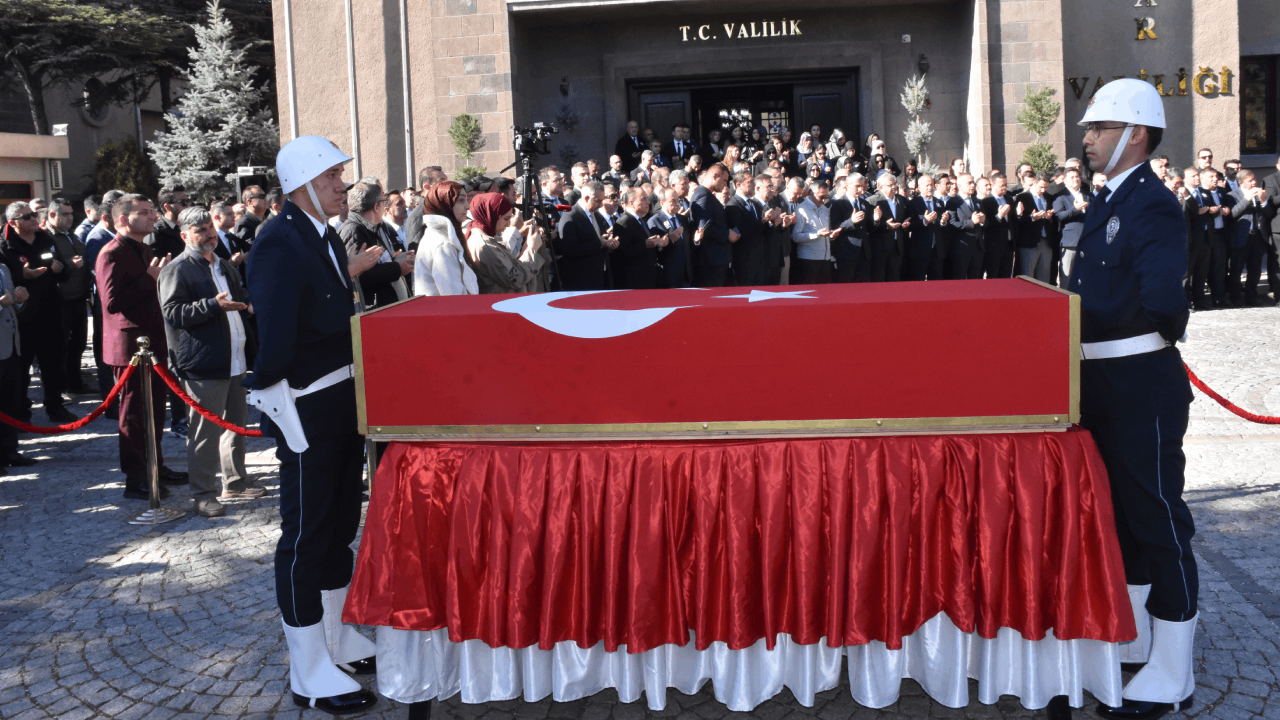 Afyonkarahisar Vali Yardımcısı İhsan Ayrancı'nın Ölüm Nedeni Açıklandı