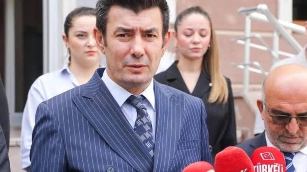 Afyonkarahisar Vali Yardımcısı'nın Ölümü Sonrası Başsavcı Vekili Hakkındaki İddialara Yalanlama