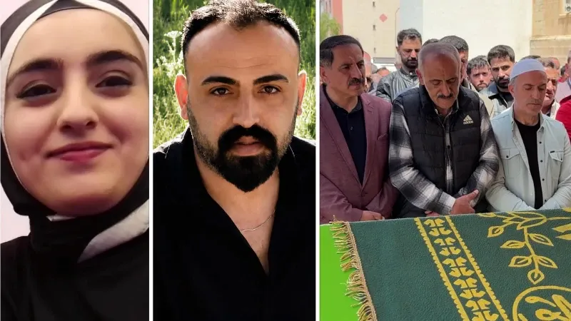 Ağabeyi Kurtarırken Öldü, Kardeşi Şeyma'dan Acı Haber Geldi