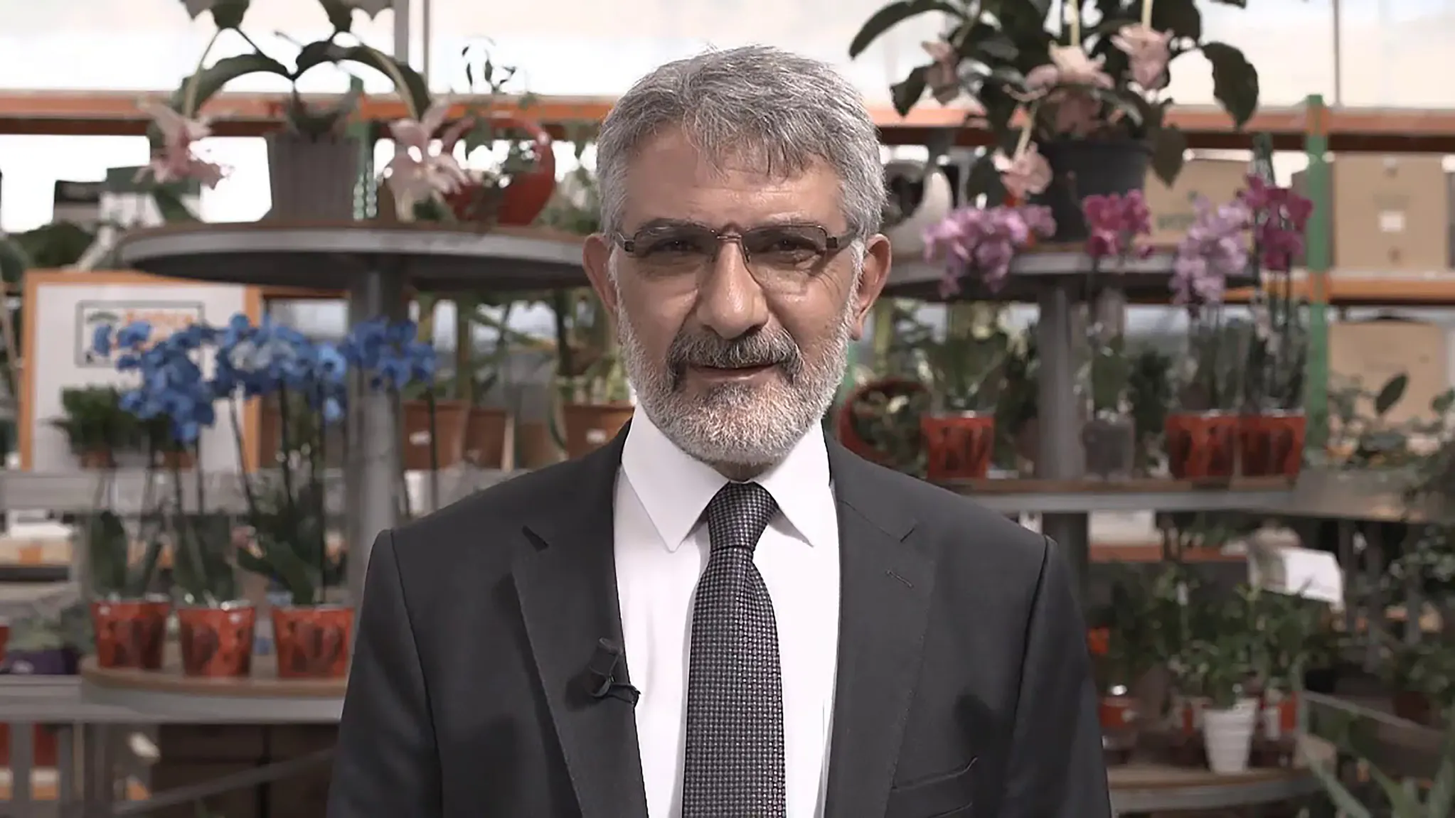 Ağaç A.Ş.'de Rüşvet Çarkı Mahkemede Deşifre Oldu