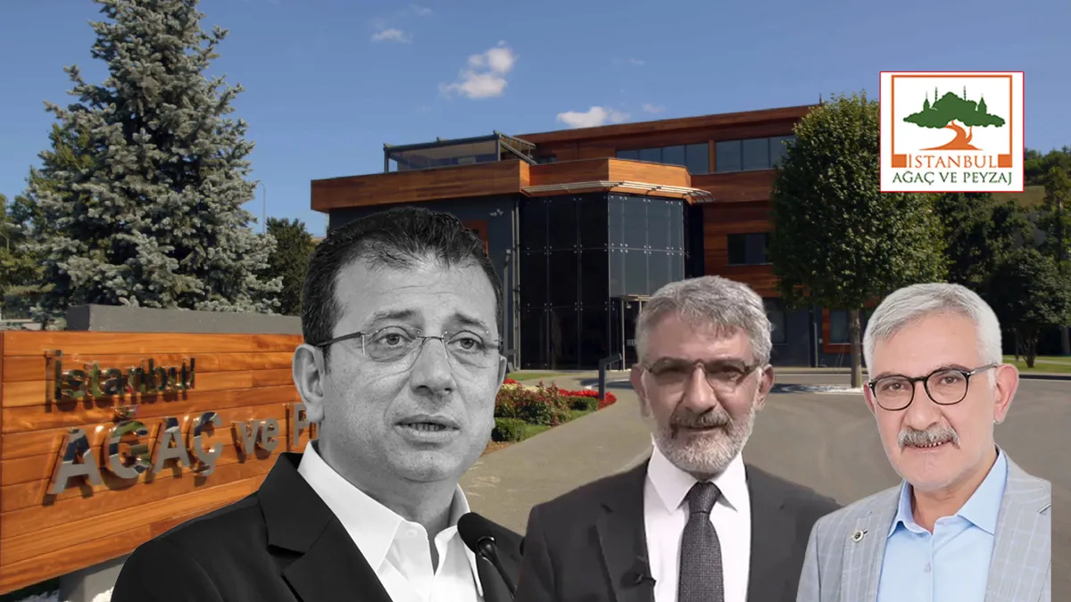 Ağaç A.Ş. Yolsuzluk Davasında Yeni İtiraf: 150 Bin Dolarlık Rüşvet İddiası