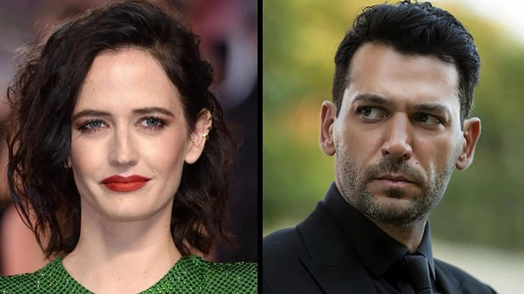Ağaçlar Filminin Fragmanı Yayında: Murat Yıldırım ve Eva Green Başrolde