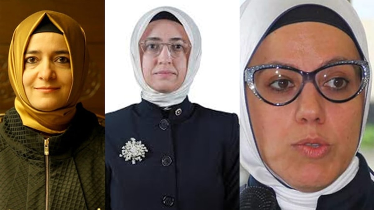 Ağbaba'dan Burs Eleştirisine Tazminat Davası