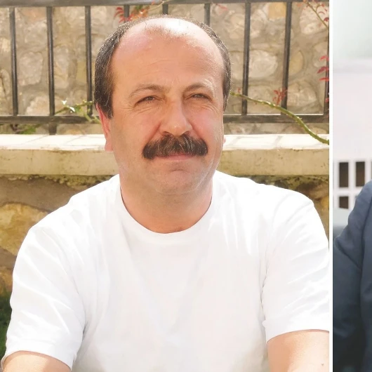 Ağbaba'nın ağabeyinin hesabında milyonlar: 95 milyonluk para trafiği