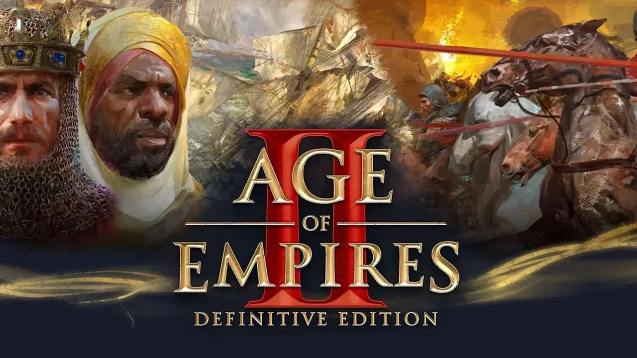 Age of Empires II: Definitive Edition Mac Kullanıcılarıyla Buluştu