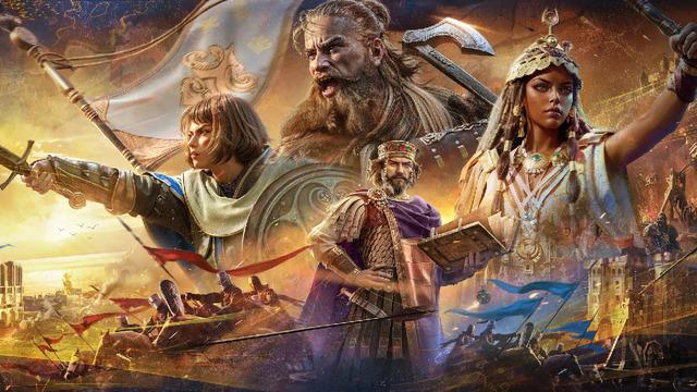 Age of Empires Mobile PC Sürümü Yayınlandı: Sistem Gereksinimleri