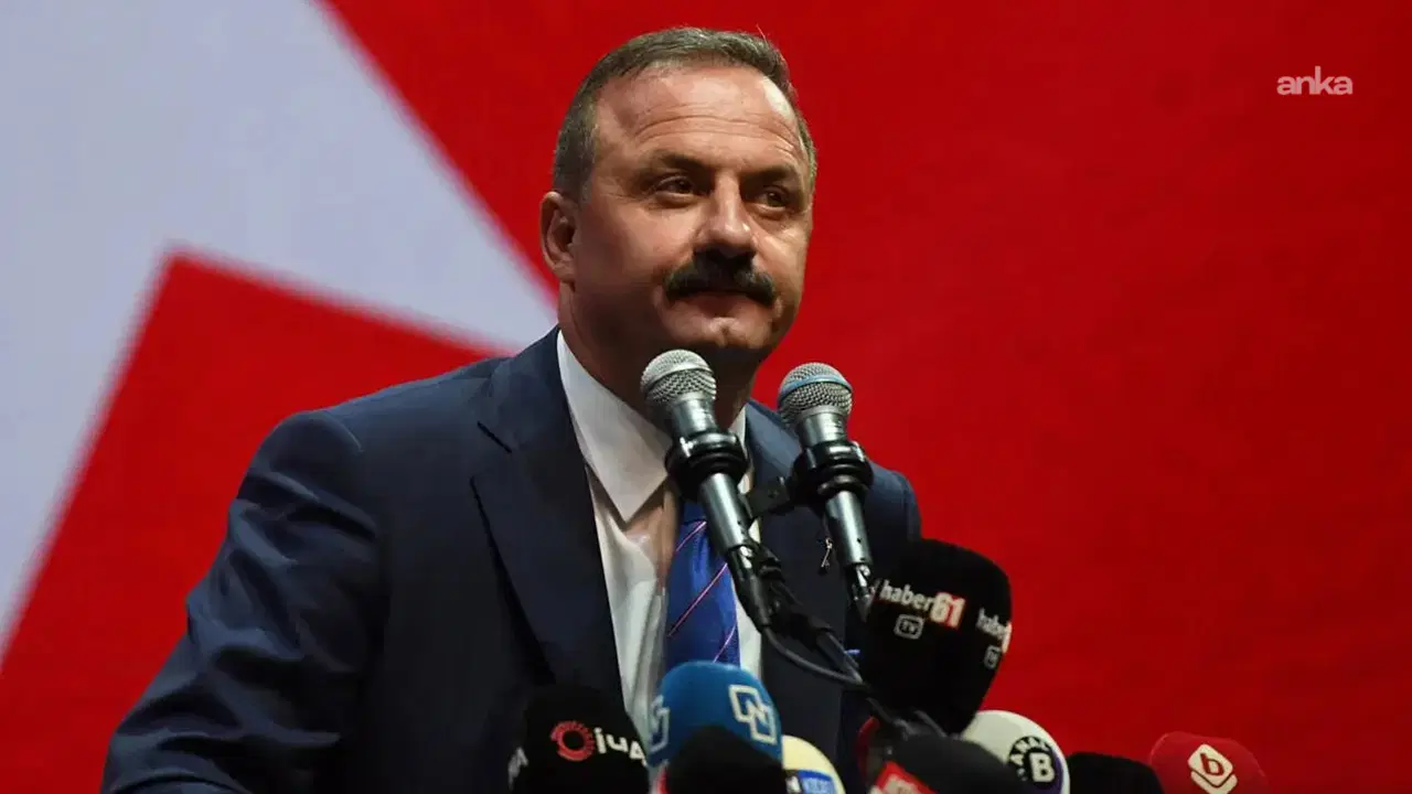 Ağıralioğlu'ndan Katılımevim ve Birevim soruları