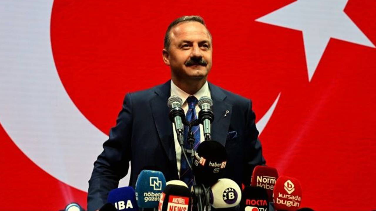 Ağıralioğlu'ndan milletvekillerine çerçeve yasa çağrısı: Yemininizi bir kez daha okuyun