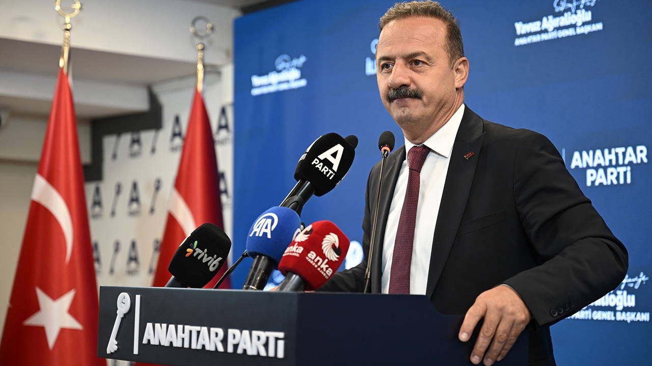 Ağıralioğlu'ndan motorin zammına sert tepki: 'Pompaya gelen her zam sofraya yansıyor
