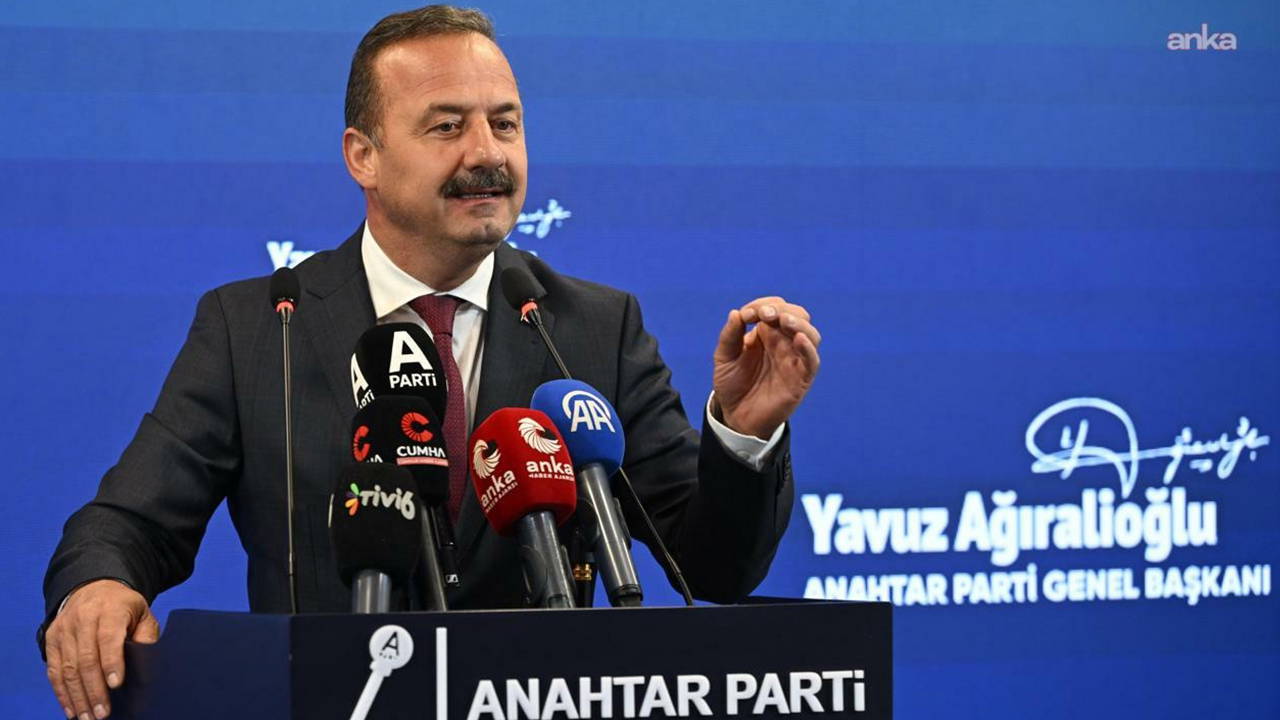 Ağıralioğlu'ndan NATO Zirvesi için hükümete çağrı