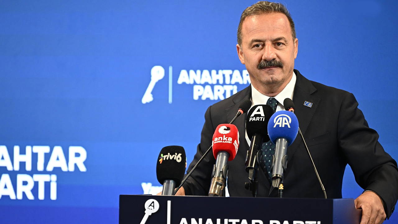 Ağıralioğlu'ndan Şimşek'e: 'Ortada Başarı Hikayesi Yok