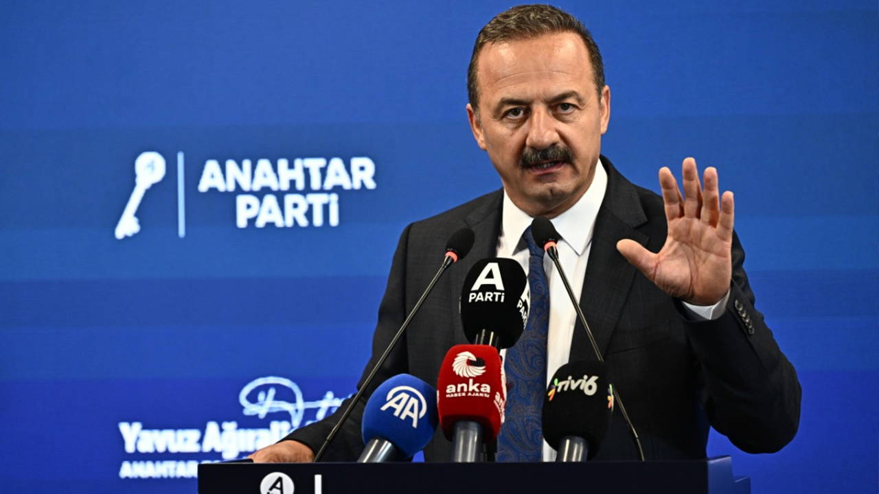 Ağıralioğlu'ndan POS komisyonlarına sınırlama çağrısı