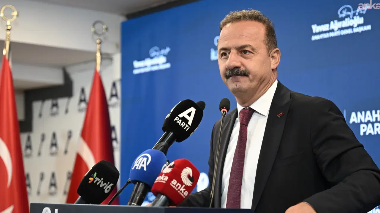 Ağıralioğlu'ndan Şimşek'e: İyileşmenin bedelini kim ödüyor