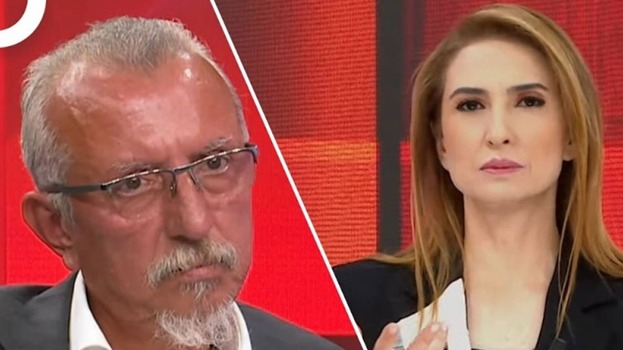 Ağırel'in Avukatından TV 100 İddialarına Yalanlama