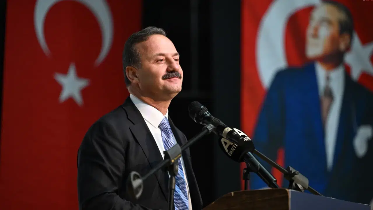 Ağıralioğlu: Kamuda Babalar ve Oğullar Dönemine Son Vereceğiz