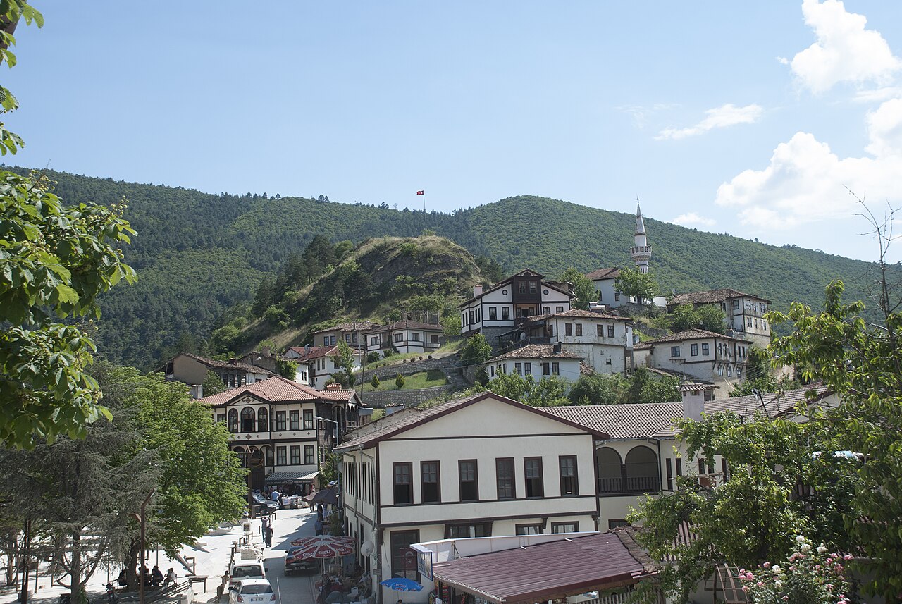 Ağrı Dağı Kuzeydoğu Rotası Doğal Güzellikleriyle Öne Çıkıyor