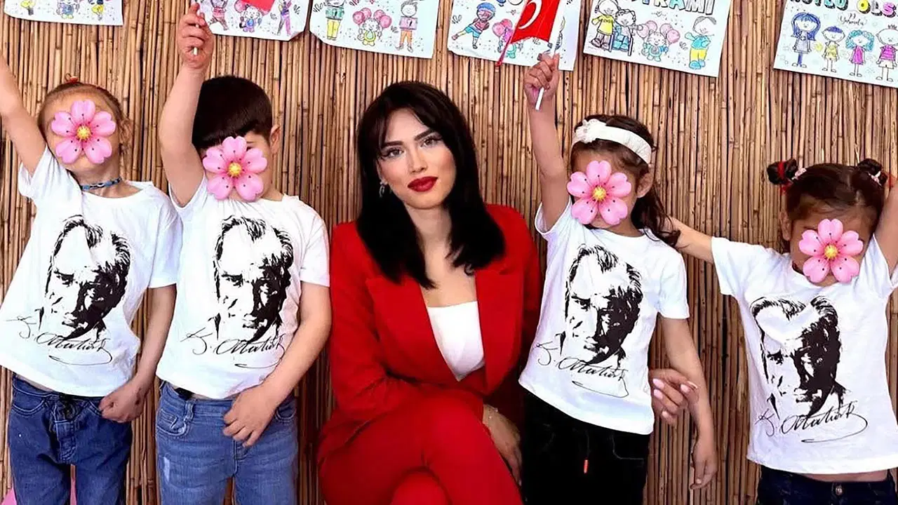Hamur'da Anasınıfı Öğretmeni Evinde Ölü Bulundu: Soruşturma Sürüyor