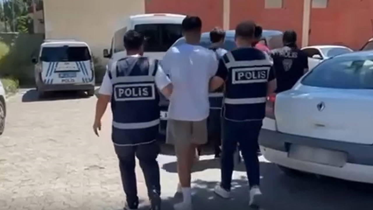 Ağrı merkezli 7 ilde sahte yedek parça operasyonu: 5 tutuklama