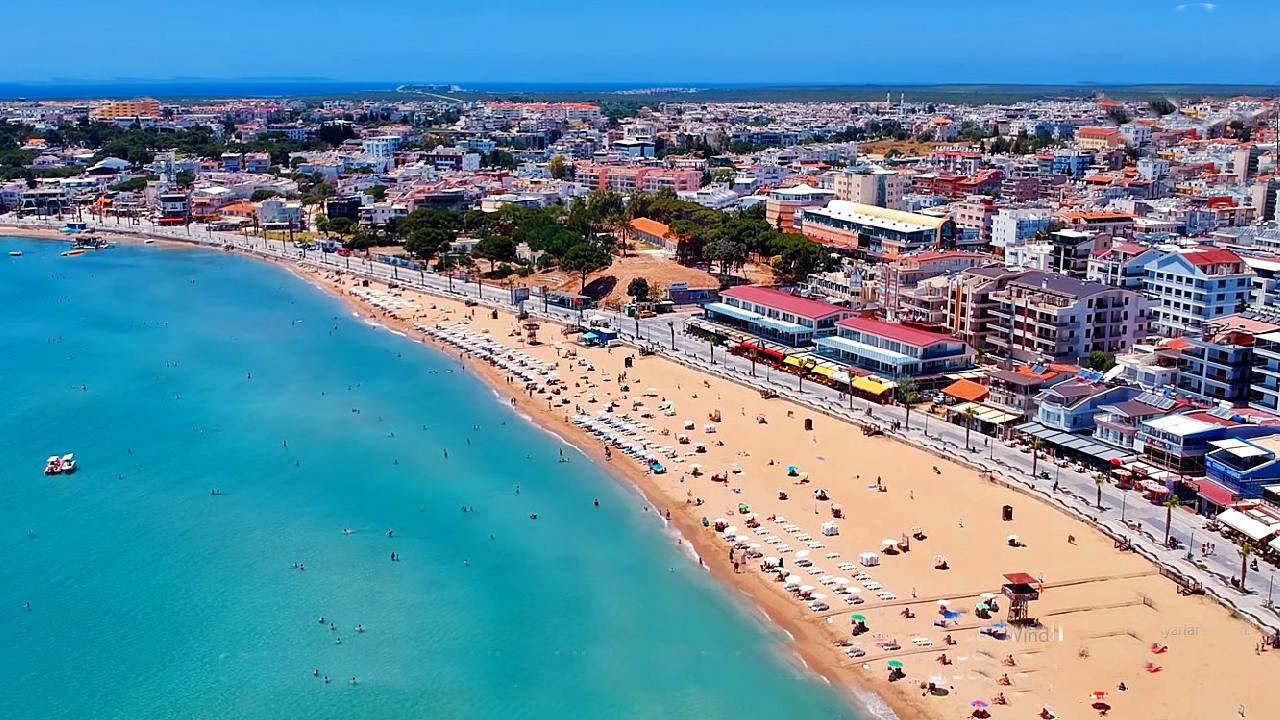 Ağrı, Samsun ve Aydın'da 4 kamu taşınmazı daha satılıyor