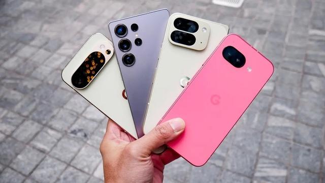 Ağustos 2026'nın En Güçlü Android Telefonları Belli Oldu