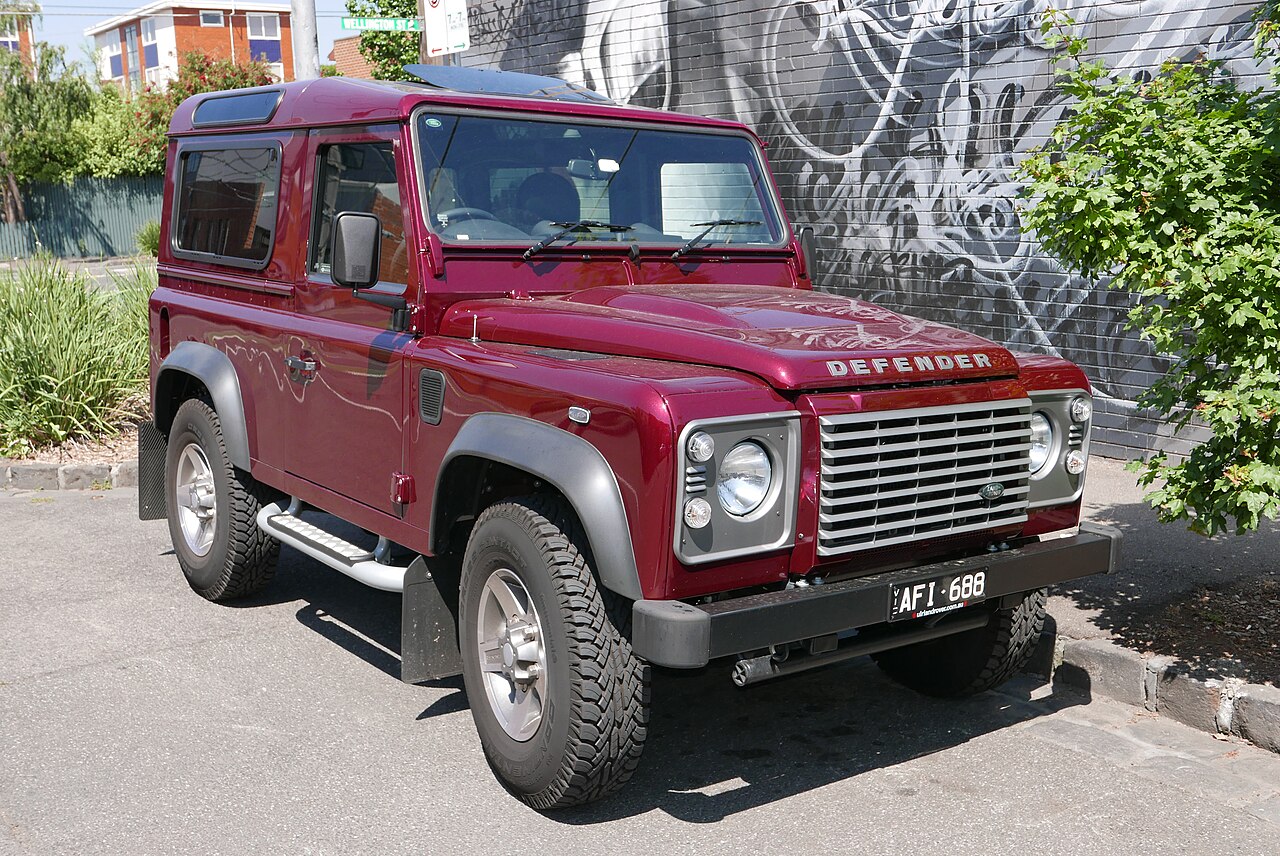 Ağustos 2026 Land Rover Fiyat Listesi Güncellendi