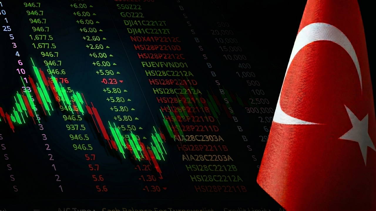 Ağustosta enflasyon, cari denge ve büyüme verileri takip edilecek