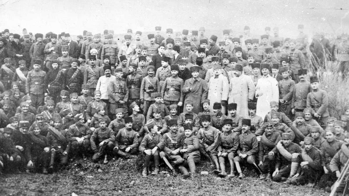 Ağustos Zaferler Ayı: Malazgirt'ten 30 Ağustos'a Uzanan Tarihi Yolculuk
