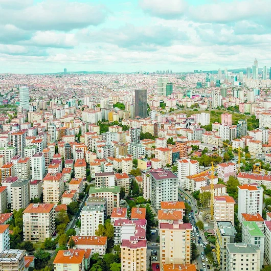 Ağustosta konut satışları yüzde 14,7 azaldı