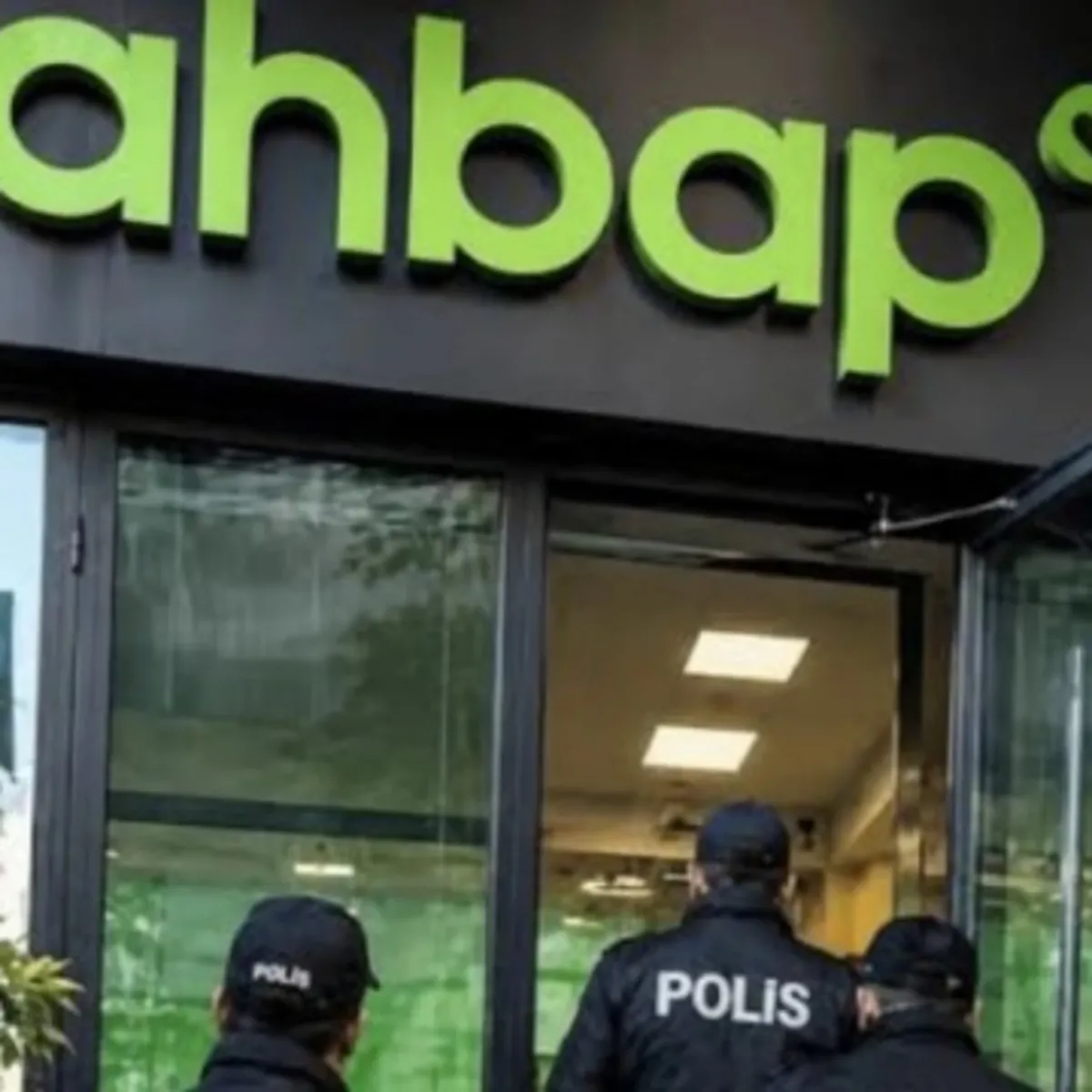 Ahbap Derneği Bağışlarına Bilirkişi İncelemesi: Bakan Gürlek Detayları Açıkladı