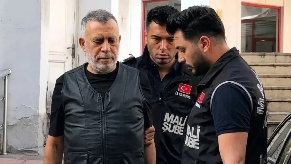 Ahbap Derneği'nde Şok: Kiralık Kasada Altın Yerine İlaç Çıktı