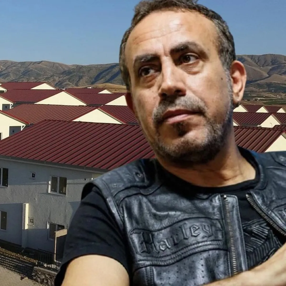 Ahbap Derneği'nin Malatya'daki Tamamlanmayan Konutları Tepki Çekiyor