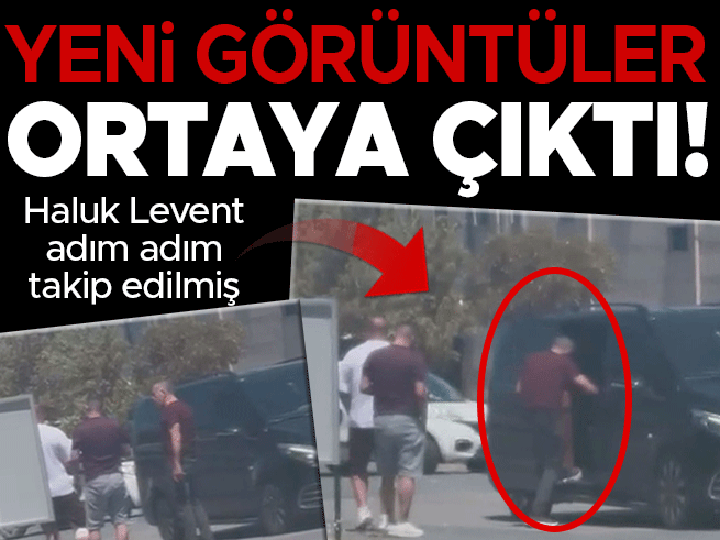 Ahbap Derneği'ne soruşturma: Haluk Levent gözaltında