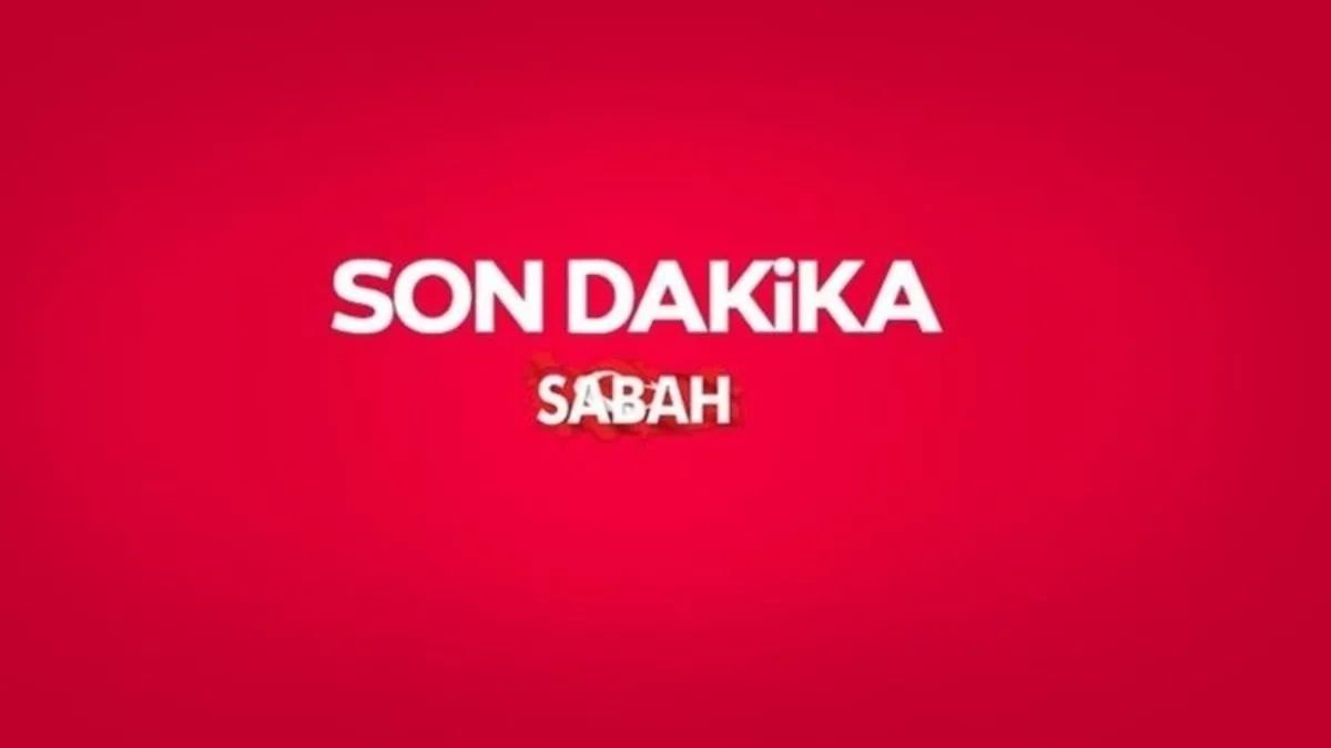 AHBAP Derneği Soruşturması: Gözaltına Alınan 45 Şüpheli Adliyeye Sevk Edildi