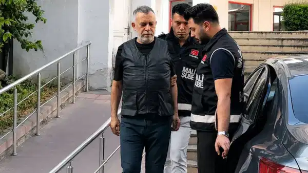 Ahbap Derneği soruşturmasında Haluk Levent'in ifadesi ortaya çıktı