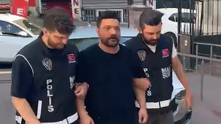 Ahbap Derneği soruşturmasında 7 gözaltı: Oğuzhan Uğur da aralarında