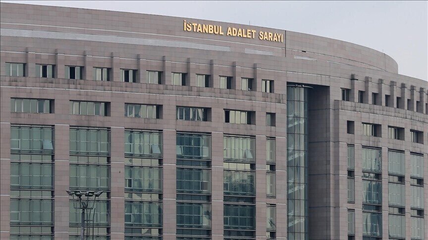 Ahbap Derneği soruşturmasında hakimlik kararı ortaya çıktı