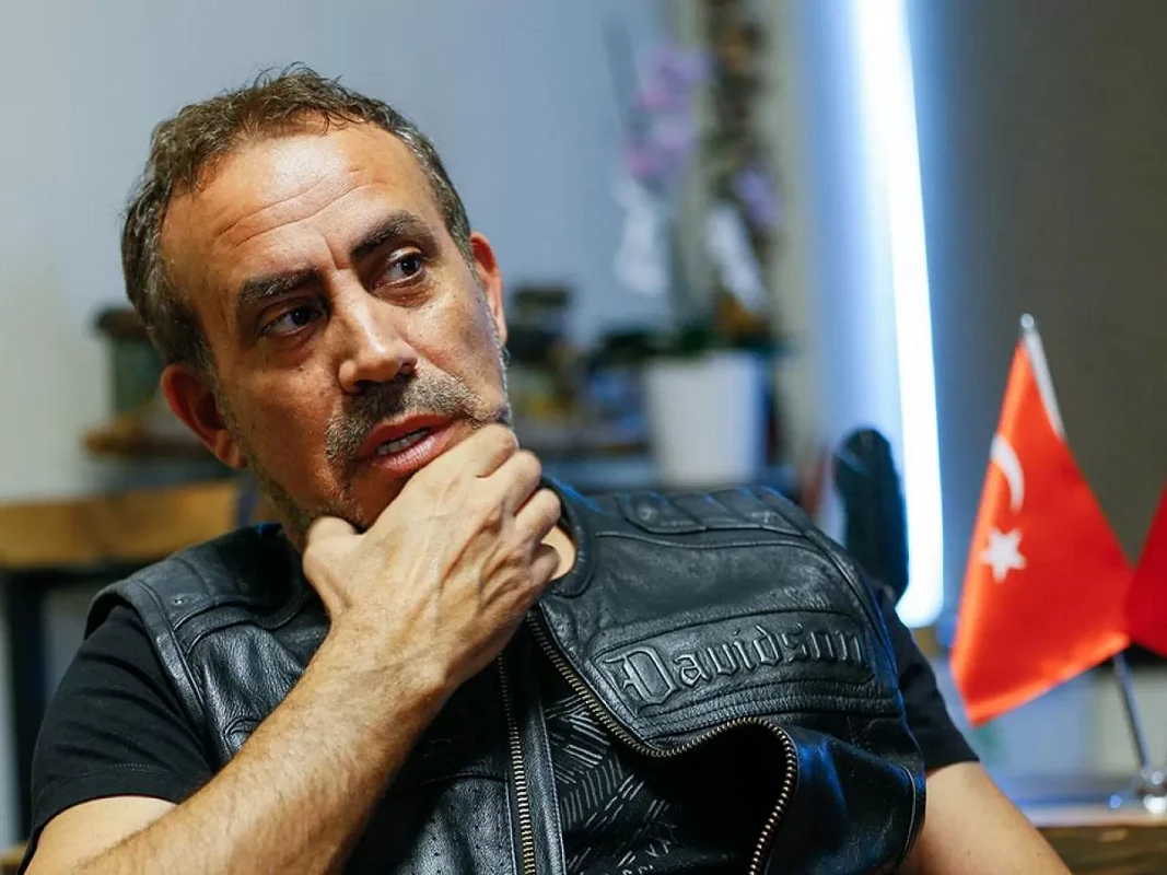 Ahbap Derneği Soruşturmasında Haluk Levent Gözaltına Alındı