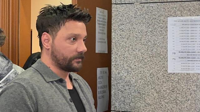 Ahbap Derneği soruşturmasında Oğuzhan Uğur tutuklandı