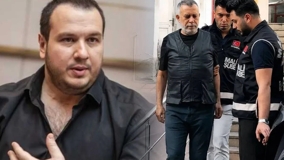 Ahbap Derneği Soruşturmasında Şahan Gökbakar İfade Verdi