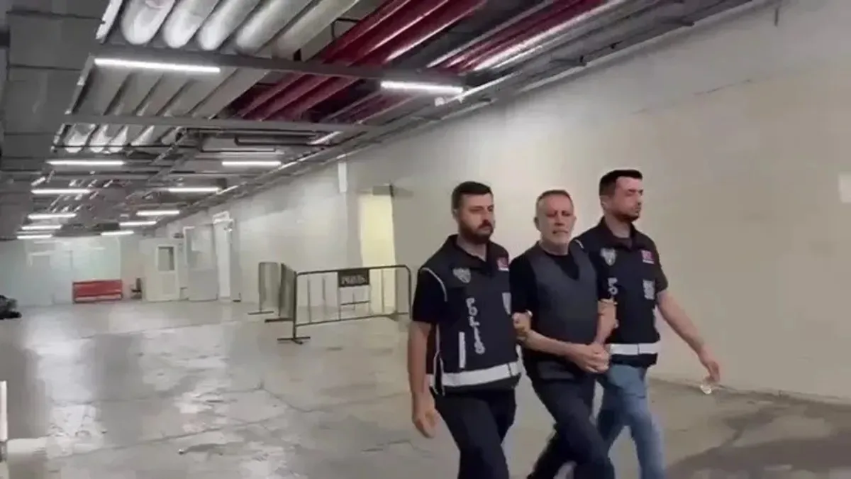 Ahbap Derneği'ne TMSF kayyım atandı