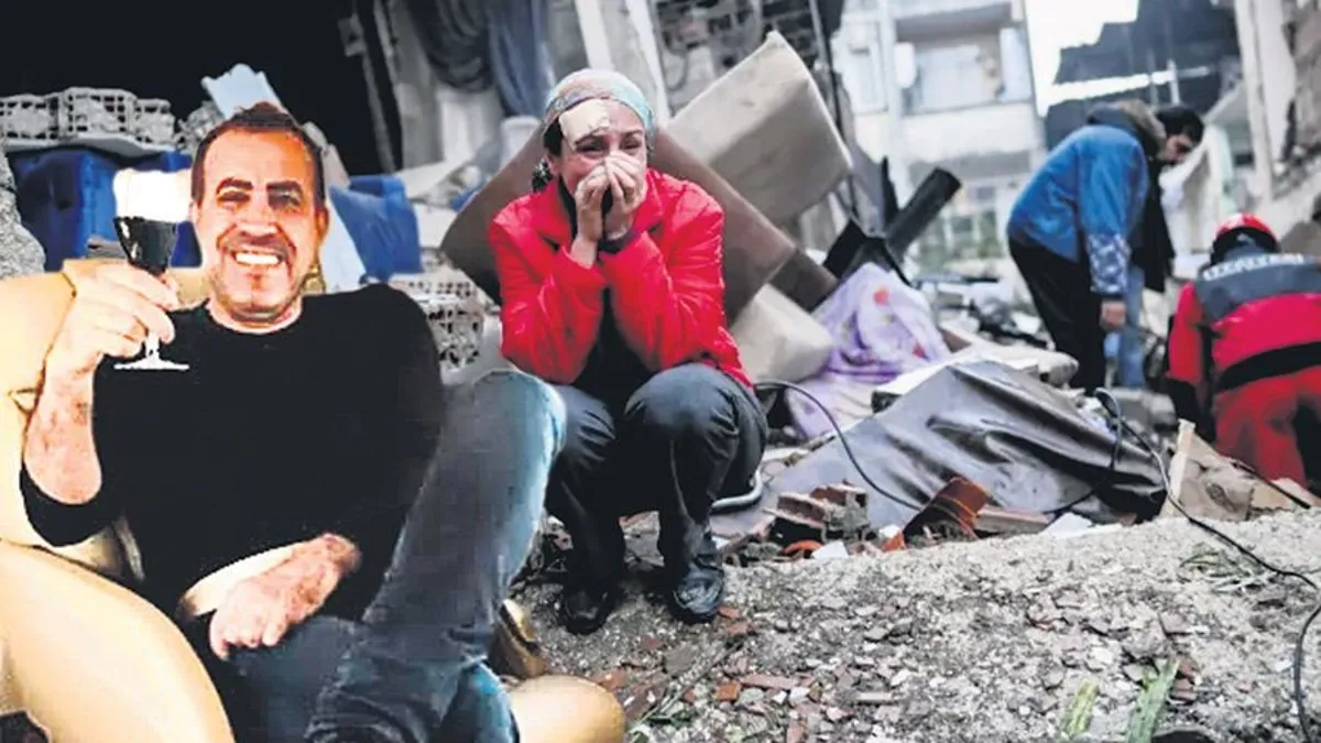 Ahbap korosu sorgusunda milletin vicdanı devreye girdi