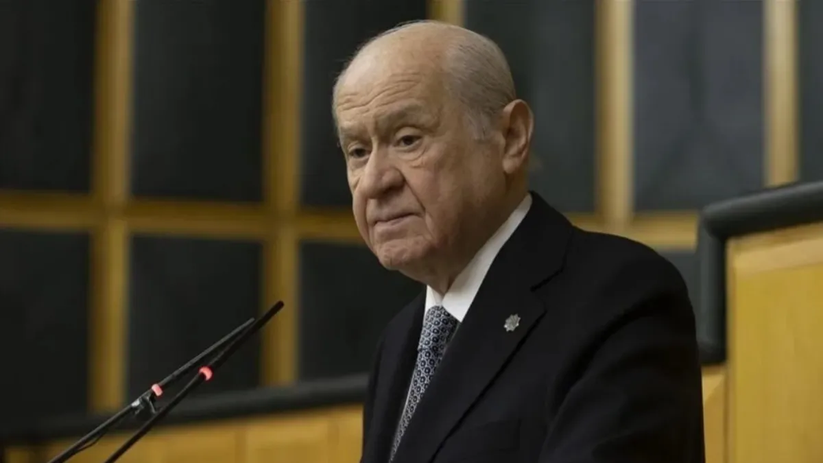 Ahbap operasyonu: Bahçeli'nin uyarısı yeniden gündemde