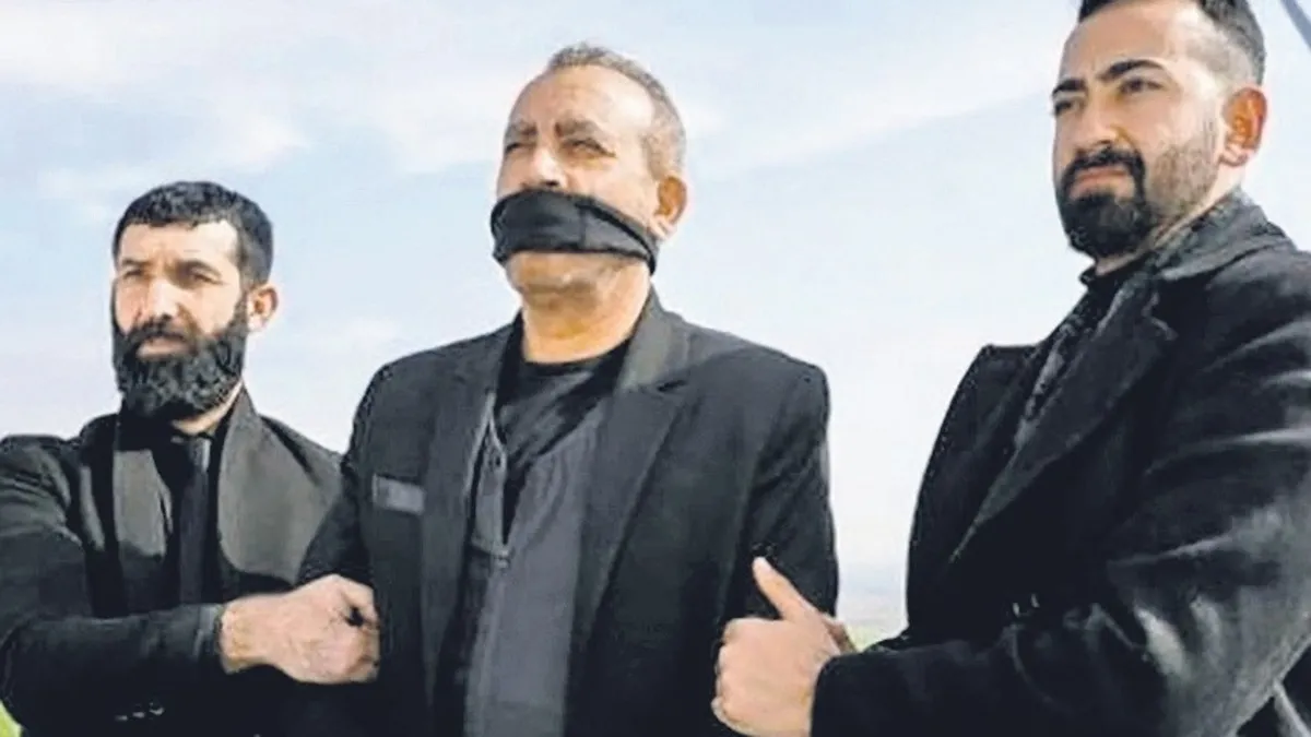 Ahbap Skandalı: Haluk Levent'in Ortağı Tutuklandı