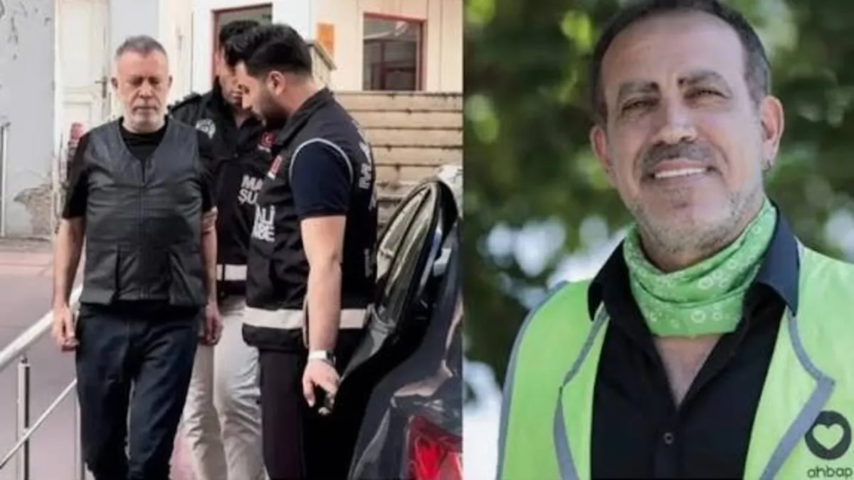 Ahbap skandalında sabıkalı isimlerin hesaplarında 10 milyar lira trafiği