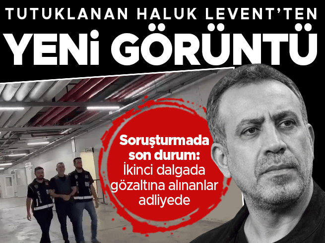 Ahbap soruşturmasında 11 şüpheli adliyede: Çiğdem Acil ve Ceyda Köse de aralarında