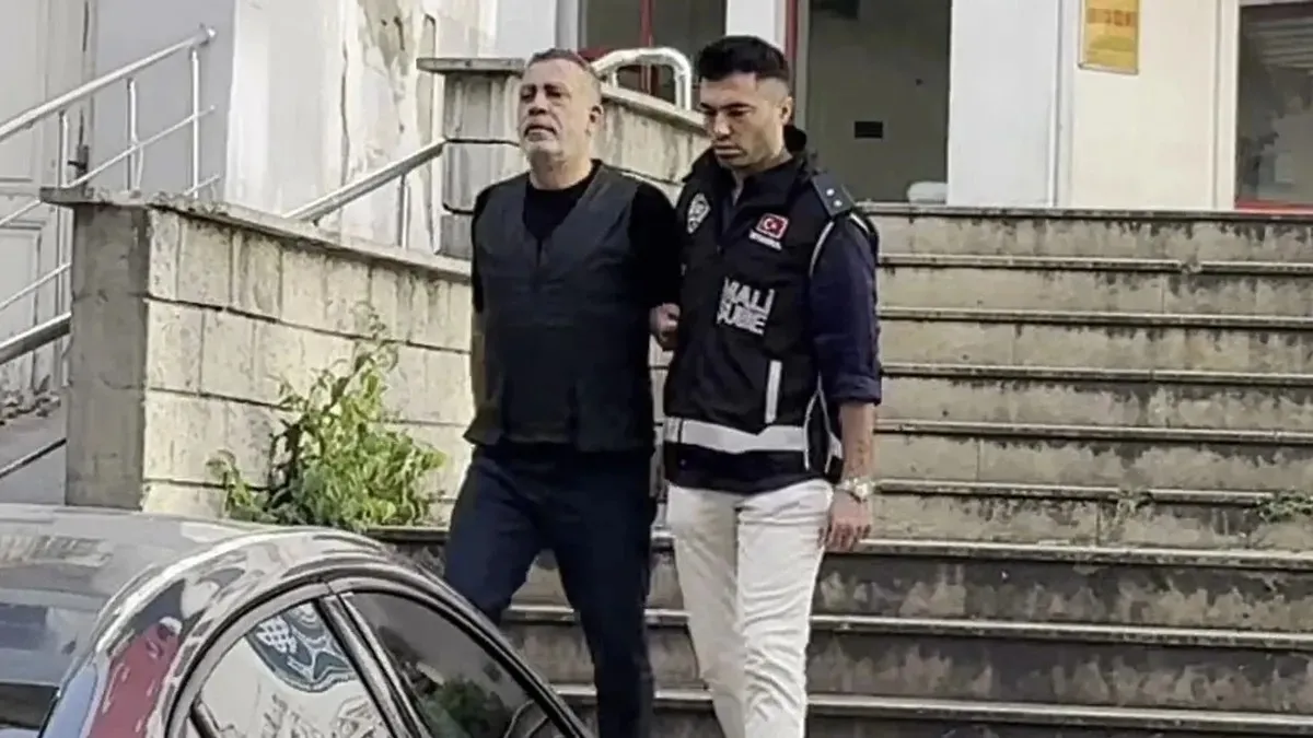 Ahbap soruşturması: 4 ünlü isim ifade verdi