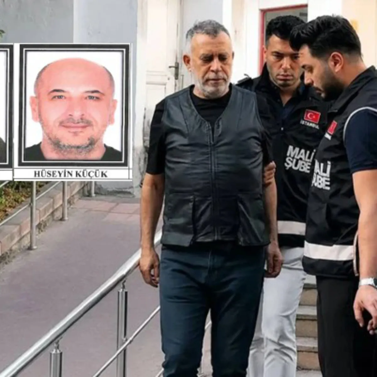 Ahbap soruşturmasında Haluk Levent'e suçlama: Ödeyeceğini söyledi ama ödemedi