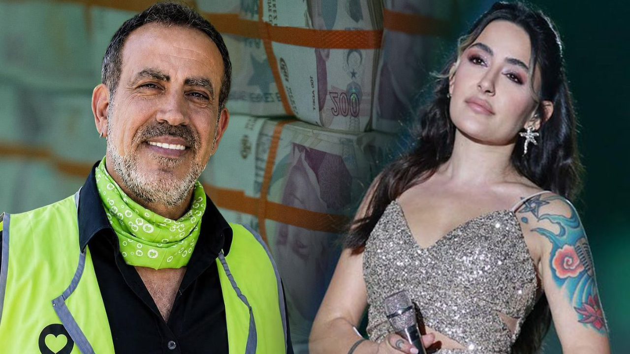 Ahbap soruşturmasında Melek Mosso'nun ifadesi: 'Gönüllü oldum