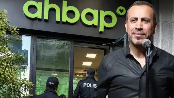 Ahbap Soruşturması: Kuy, Hakkındaki İddialara Yanıt Verdi