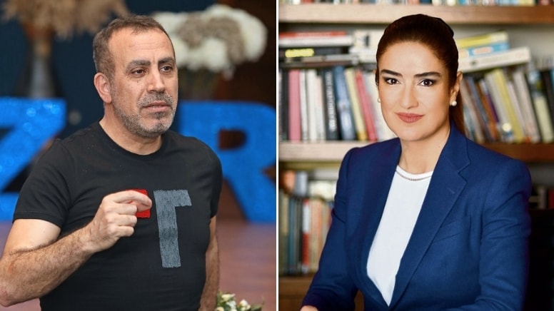 Ahbap soruşturması genişliyor: Ece Güner'in kardeşi Özgür Güner gözaltına alındı